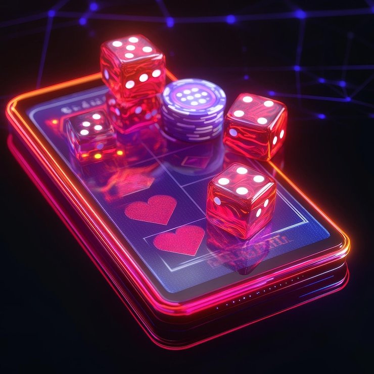 daunemas slot featured game showcase